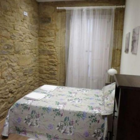 Apartamento Nuevo En Centro Historico Ла Коруня Екстериор снимка