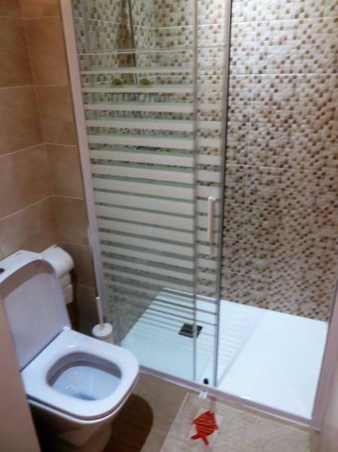 Apartamento Nuevo En Centro Historico Ла Коруня Екстериор снимка