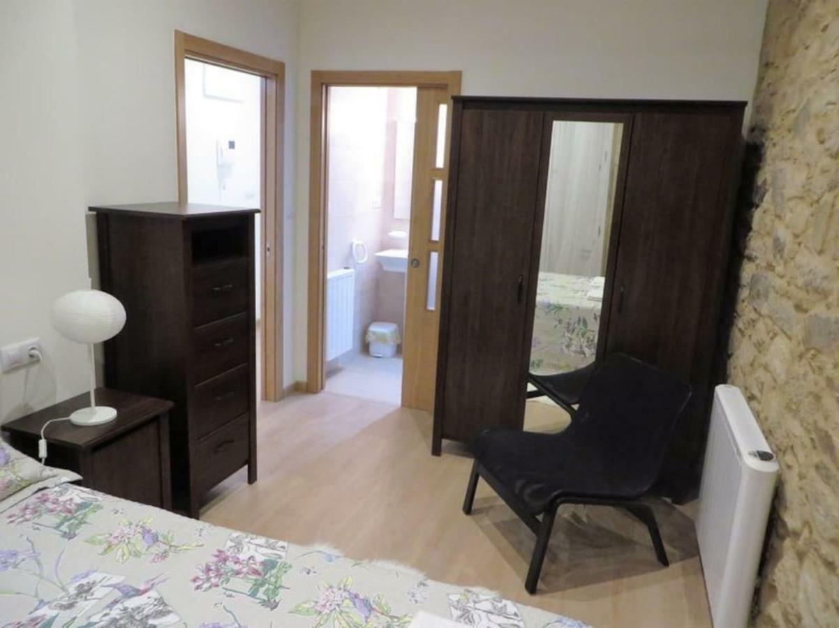 Apartamento Nuevo En Centro Historico Ла Коруня Екстериор снимка